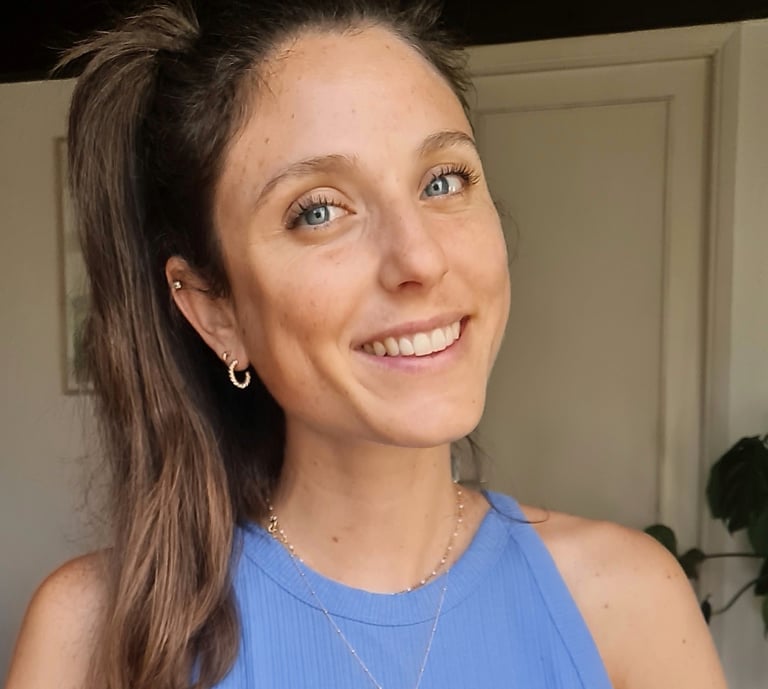 Alexia naturopathe Toulouse