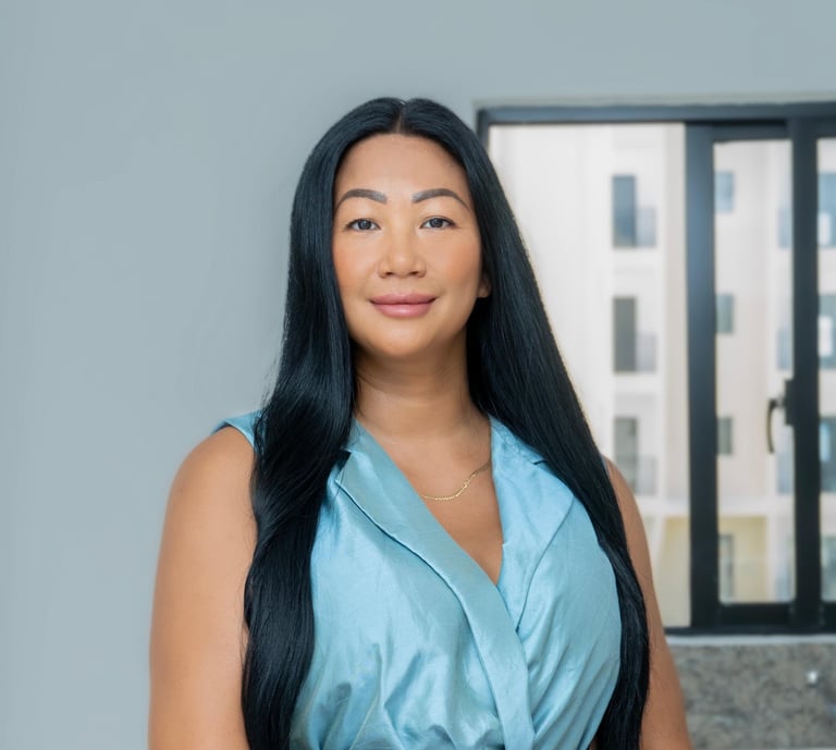 founder and realtor dominican republic