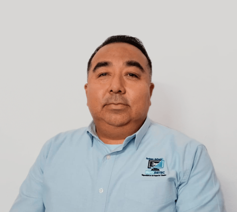 Julio Pasillas Perito Certificado