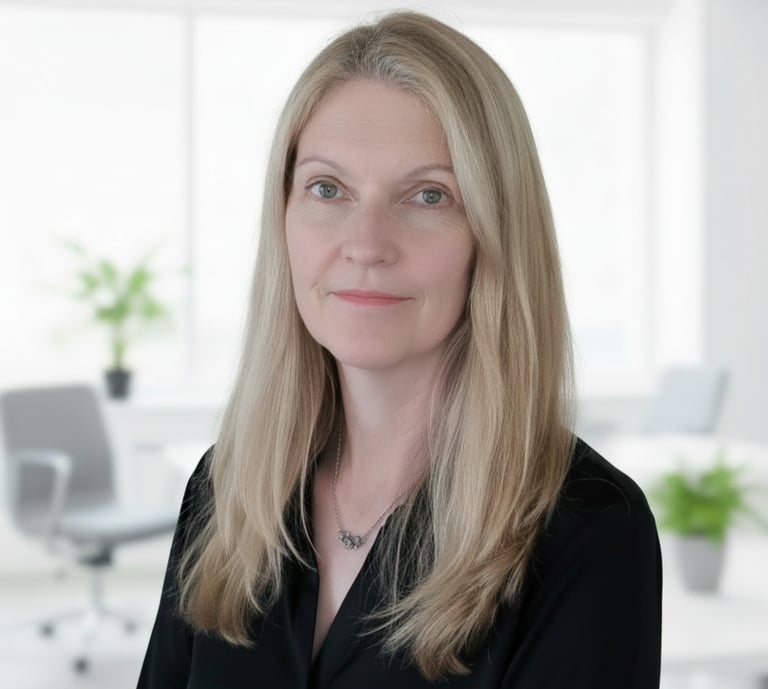 A picture of Inge De Bleecker