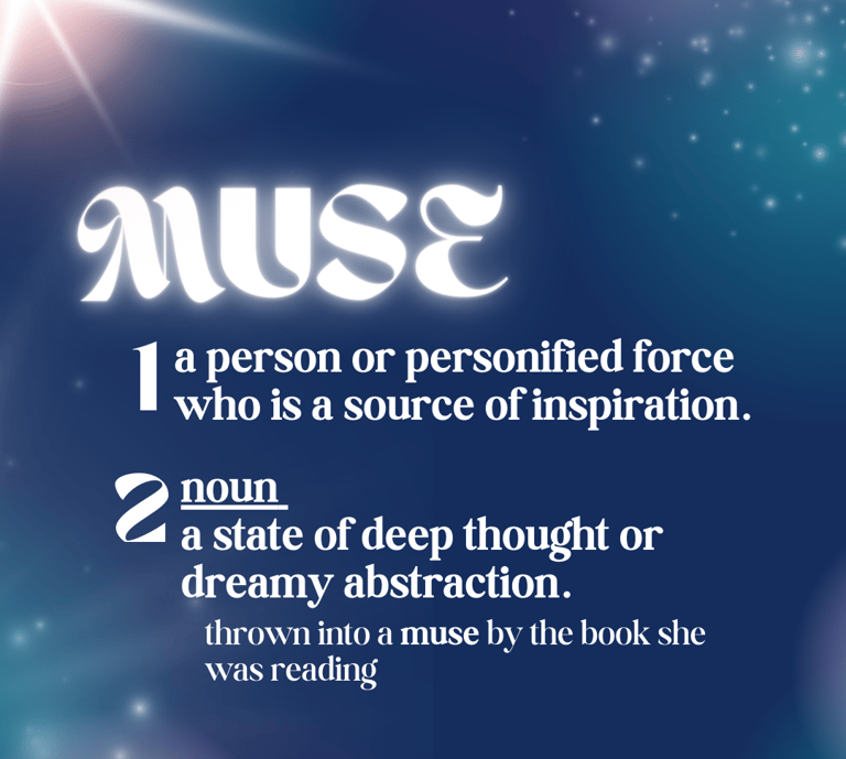 muse meaning