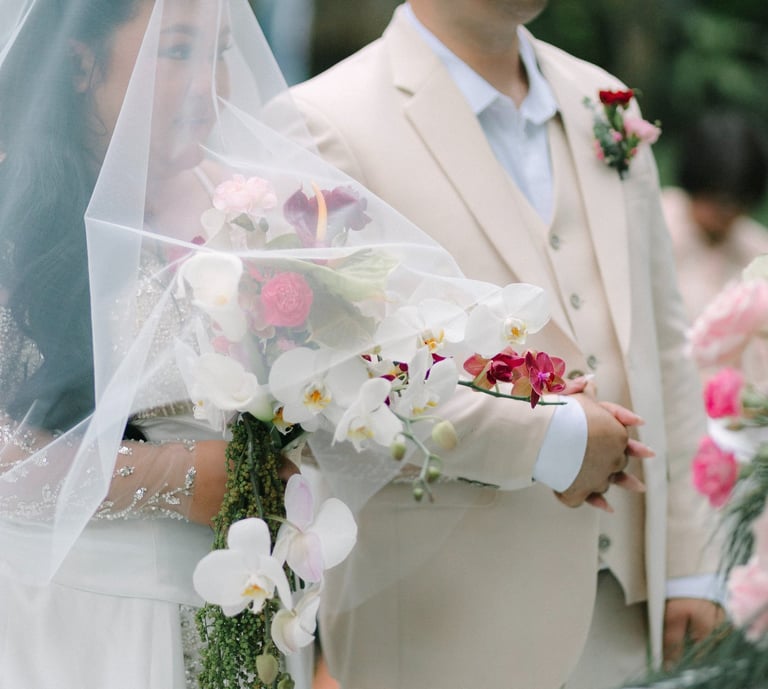 wedding ceremony
