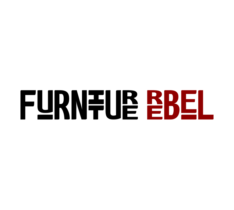 a furniture export brand logo