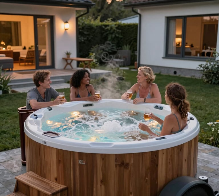 mobilaus kubilo nuoma Klaipėdoje