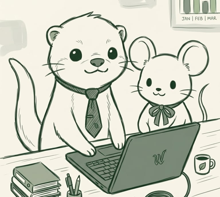 digital marketing strategy by emotjib includes seo, ai search, and content planning