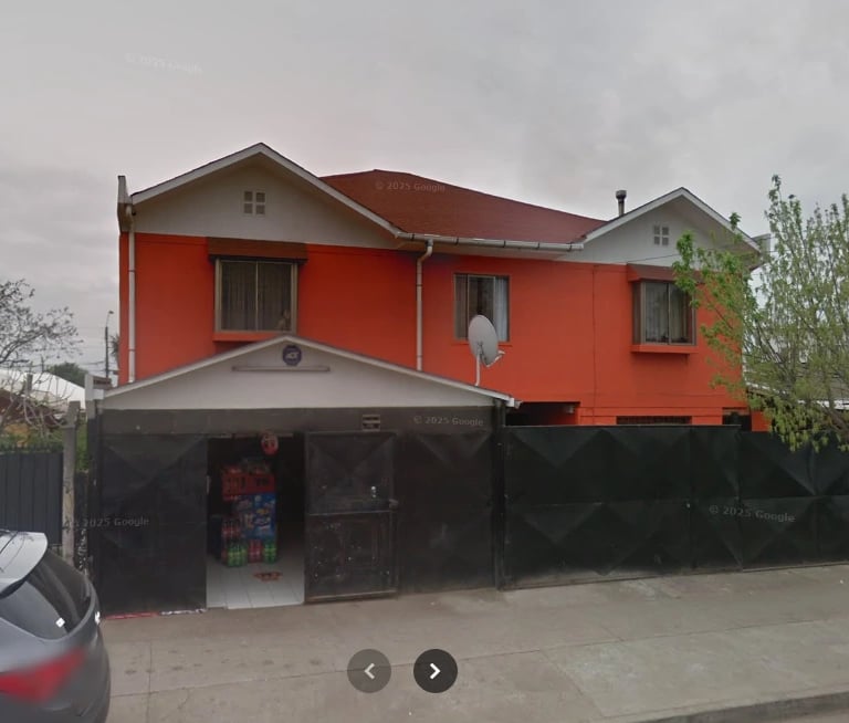 fachada alma riazu antigua