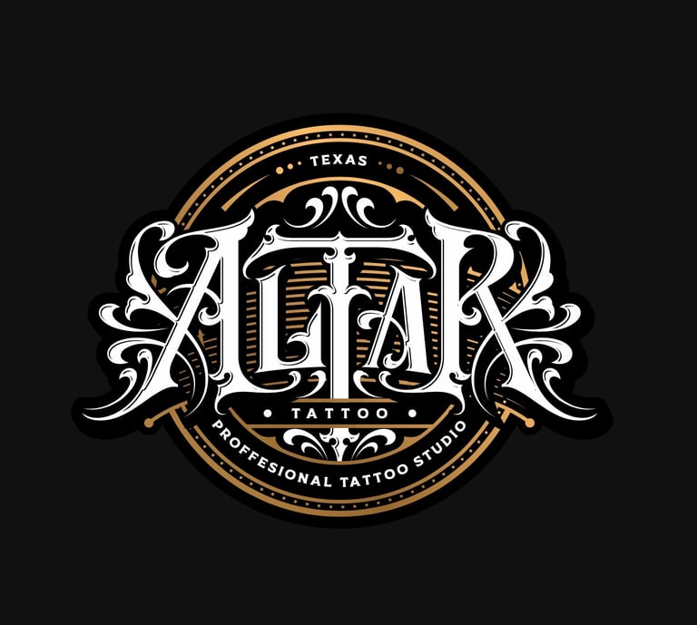 Altar Tattoo