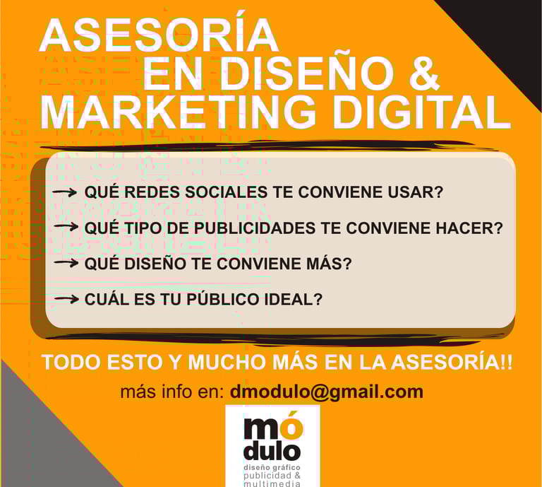asesoría de diseño gráfico. Asesoría en diseño para empresas ecoamigables