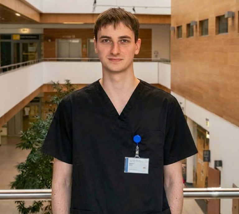 Nauczyciel chemii online i stacjonarnie – szkoła Dawka Wiedzy