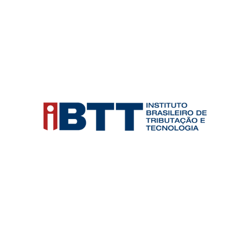 Logotipo Instituto Brasileiro de Tributação e Tecnologia