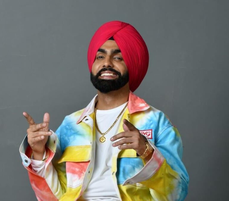 Ammy Virk