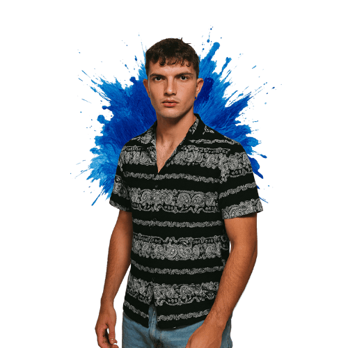 Un hombre fundador de Sitiosia