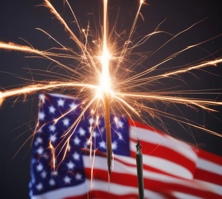 A community gathering of North Tulsa County voters discussing conservative leadership.