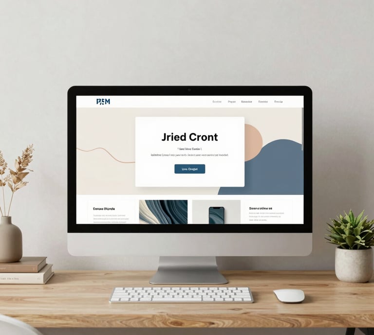 Bright children's playroom with colorful toys and organized shelves