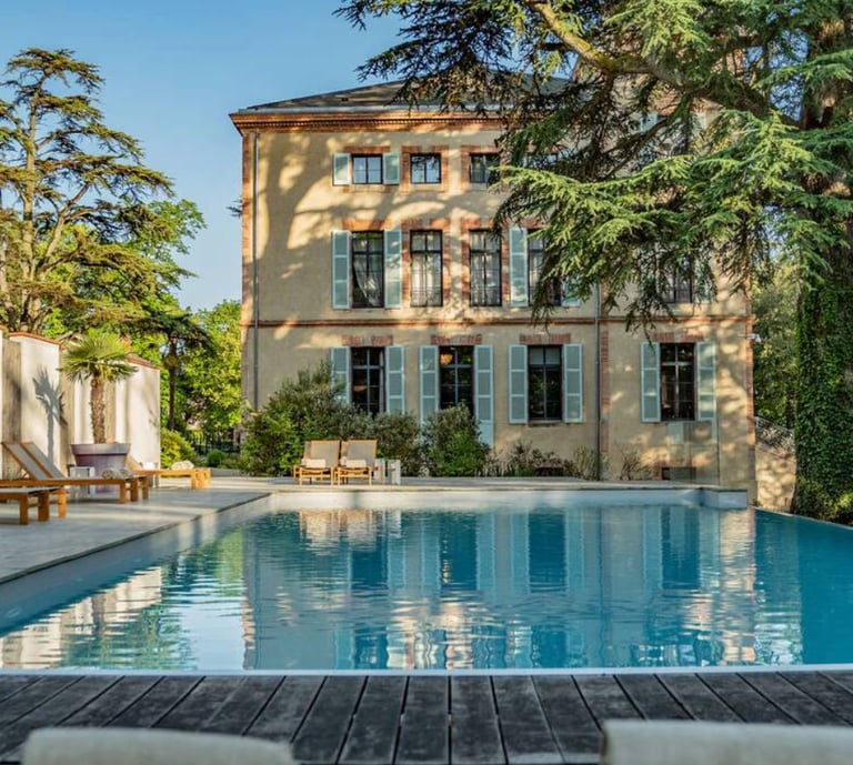 château de fiac évènement bien être yoga