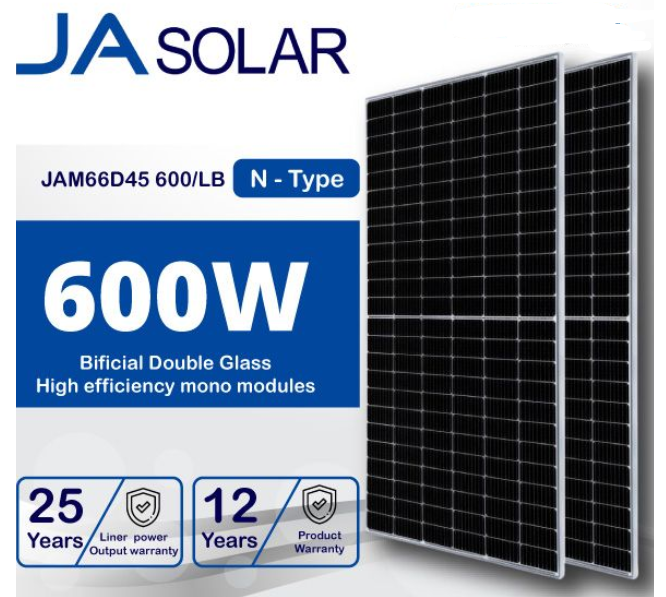 Cách đọc thông số kỹ thuật tấm pin mặt trời