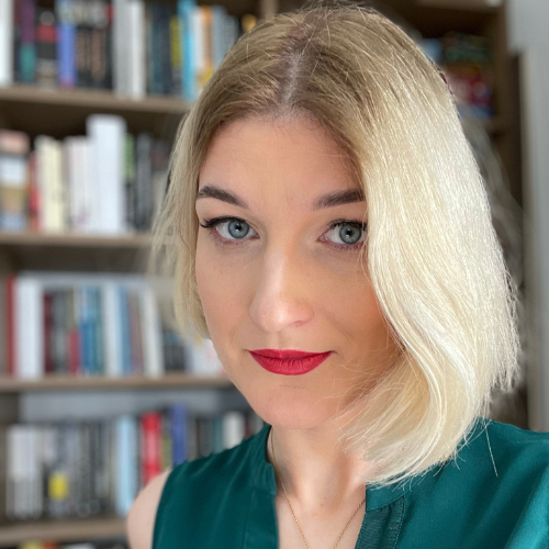 Emilija Valenčienė