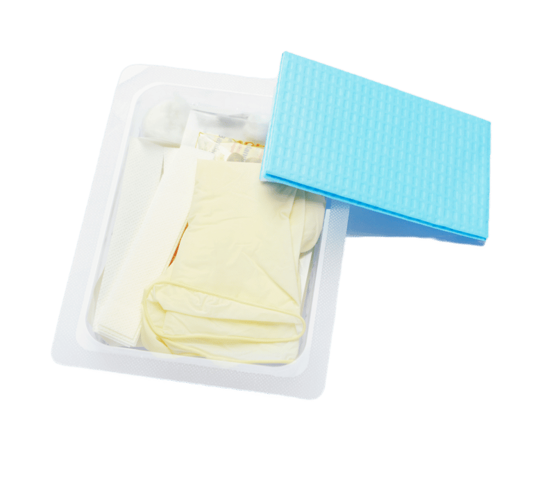 OEM-dialysis-consumables-connection-Kit-SHK-Medical