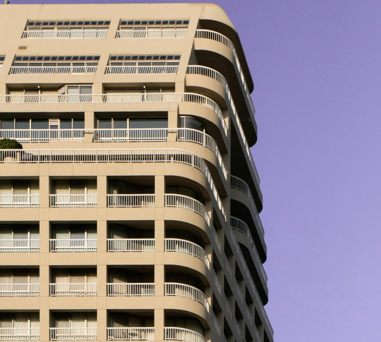 comment financer une sci