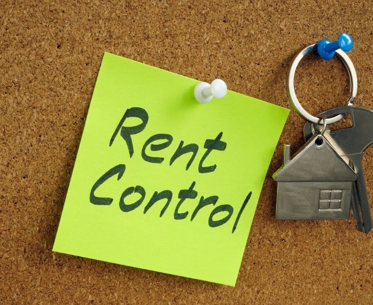 rent lawyer in Pakistan