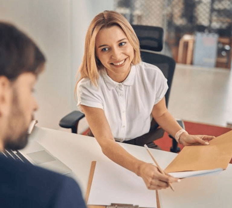 Maître Lucas Espitallier, notaire à Ris-Orangis