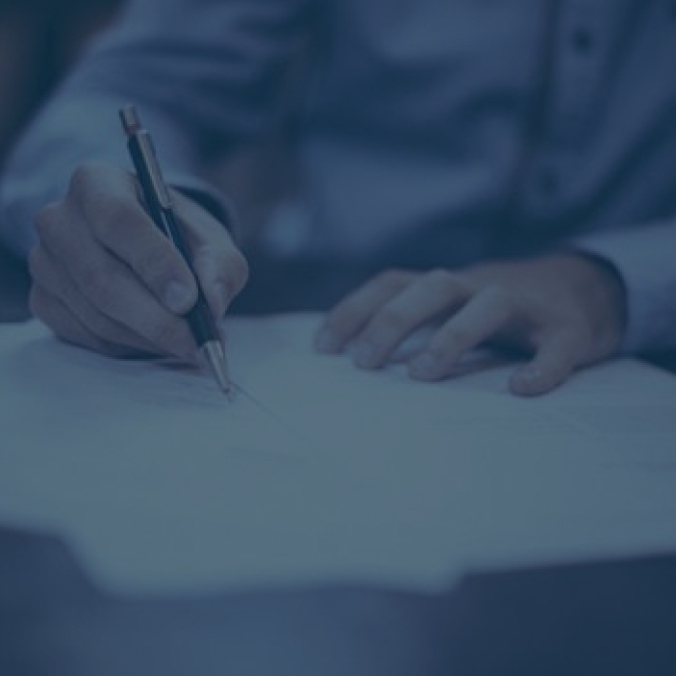 Salle de rendez-vous de l’étude notariale