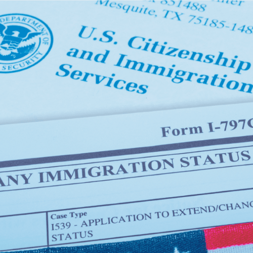 formularios mifratorios en estados unidos gestionados por Migratfin Solutions