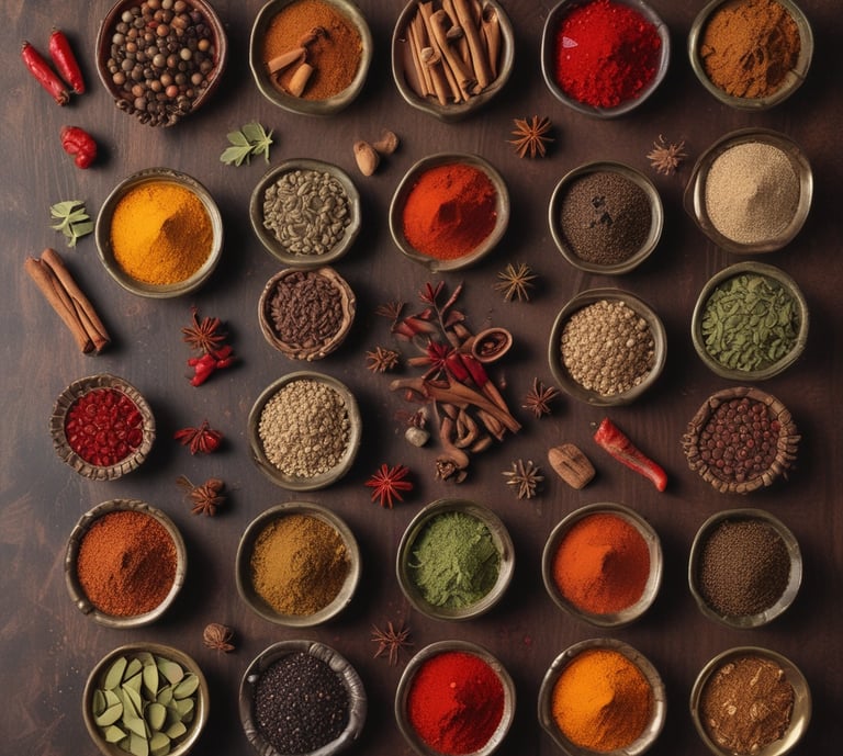 Close-up of fresh organic vegetables arranged on a rustic wooden table with natural sunlight.