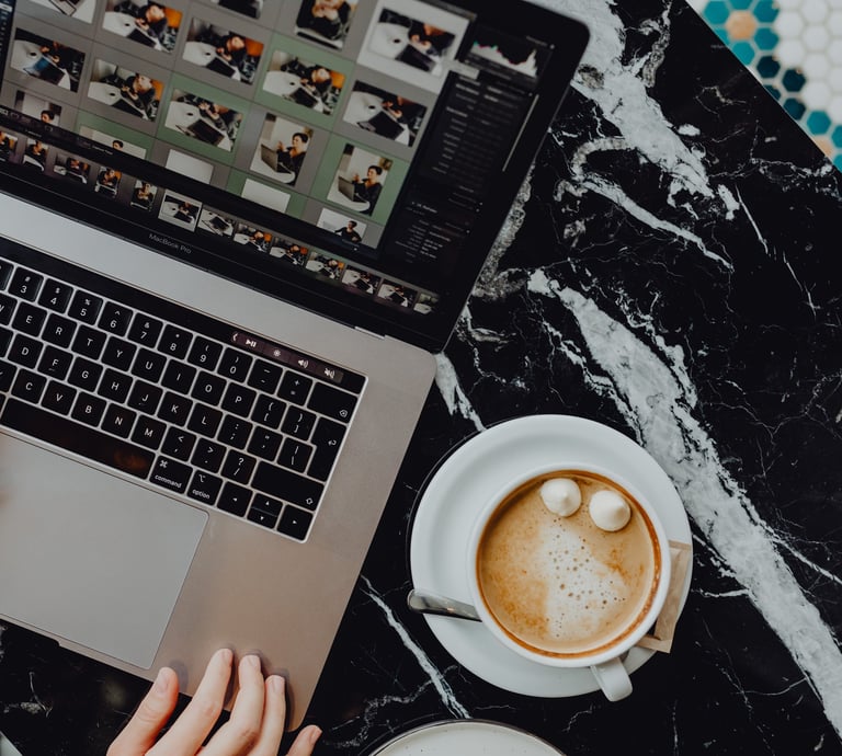 help you create engaging content, get more followers, and become a more efficient marketer.