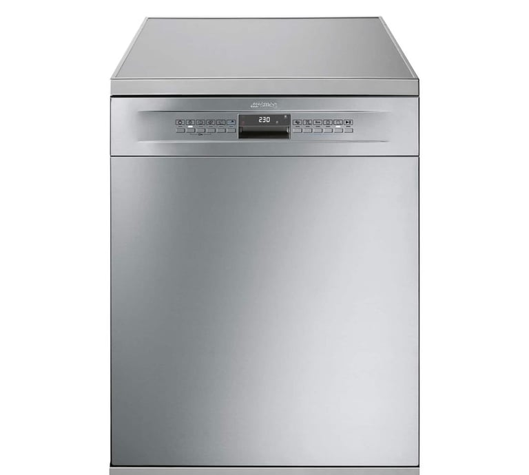 Smeg Dishwasher Repair