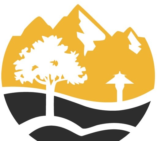Denver Landscape Lighting Logo