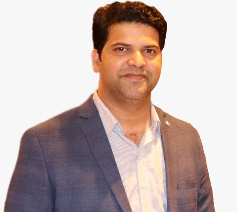 Dr Imran Neuro
