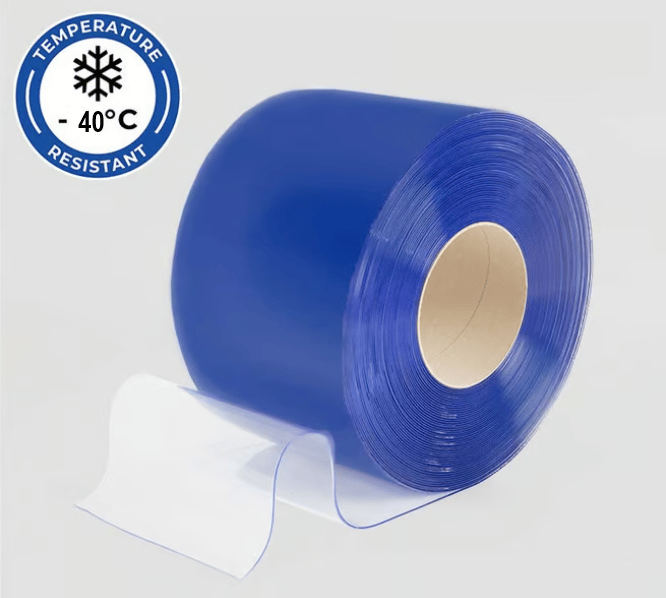 Freezer Curtains Dammam