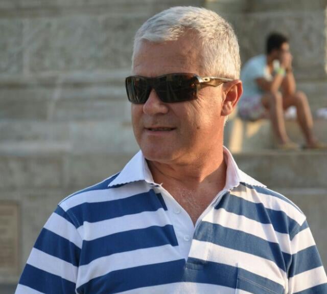 Levent Boyacıoğlu
