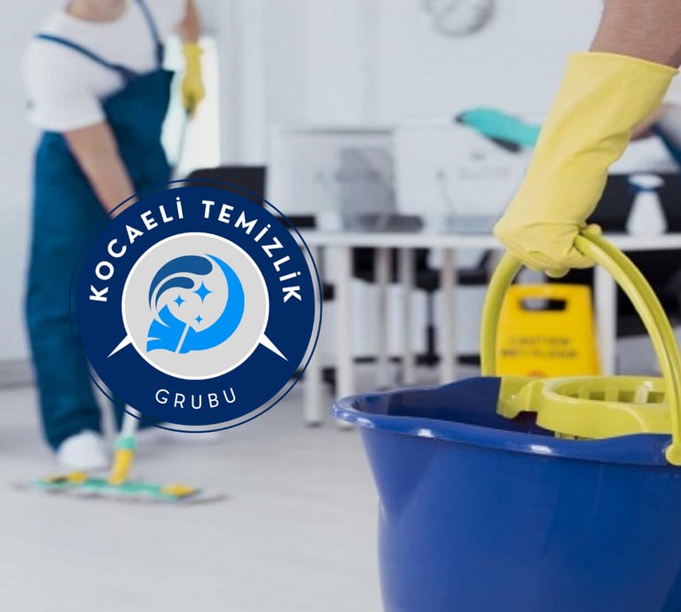 Kocaeli Temizlik Grubu