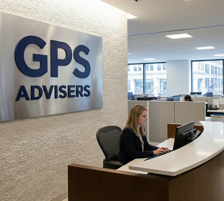GPS Advisers
