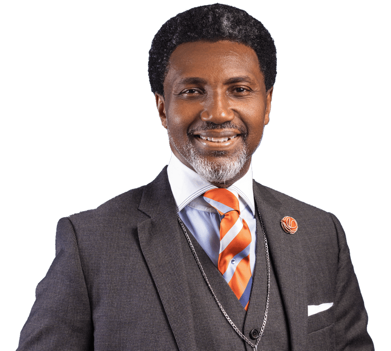 Apostle Goodheart Ekwueme