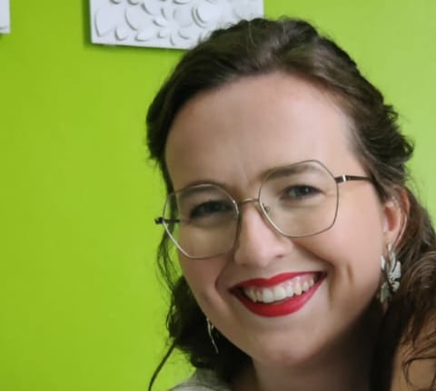 Photographie Océane Van Belle