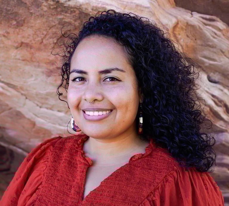 Iveth Balanta Holistic Doula Las Vegas