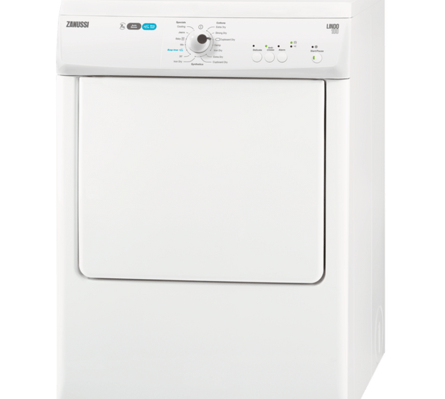 Zanussi-Dryer-repair-doha-qatar