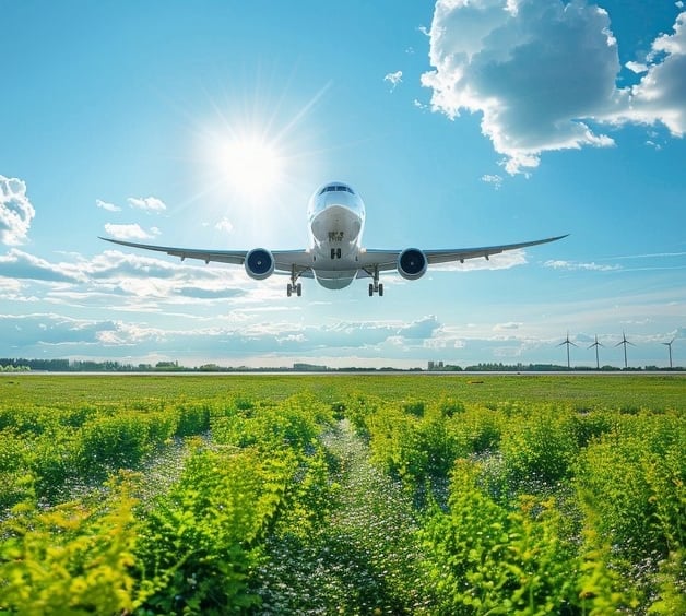 Stay compliant with global aviation laws – ICAO, IATA, GACA, EASA & more