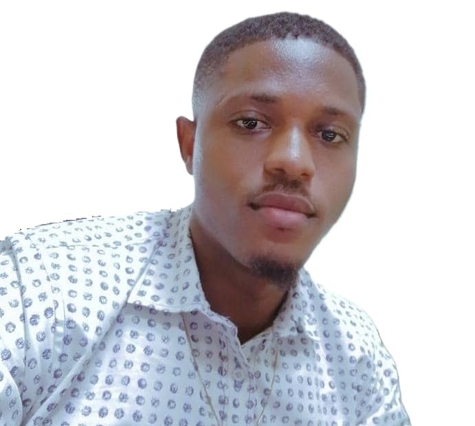 Fondateur de SKAW TECH-CORP'S