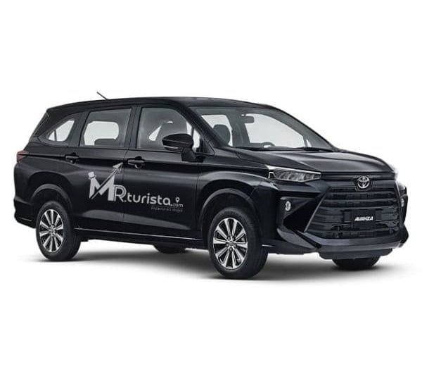 camioneta para 6 pasajeros - Renta de camionetas en morelia