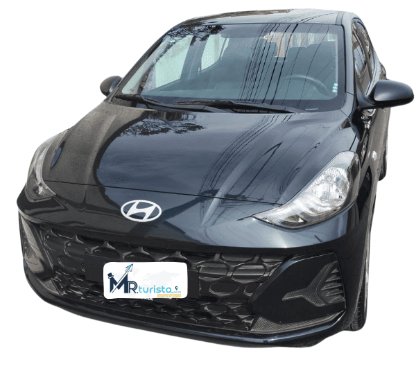 Vehiculo para 3 personas - Traslados Aeropuerto de Morelia