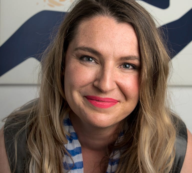 Courts Karoubas Occupational Therapist