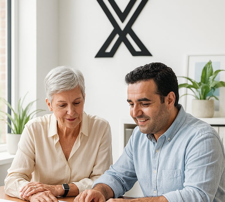 vexora digital marketing free consulatation - seo boost - web design - branding - marketing