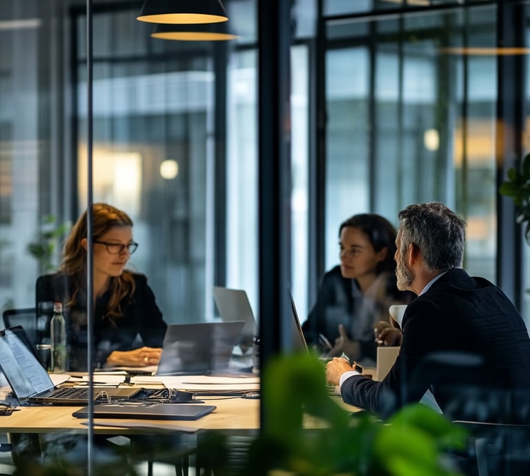 Draft, review, and secure aviation contracts with certified legal aviation consultants