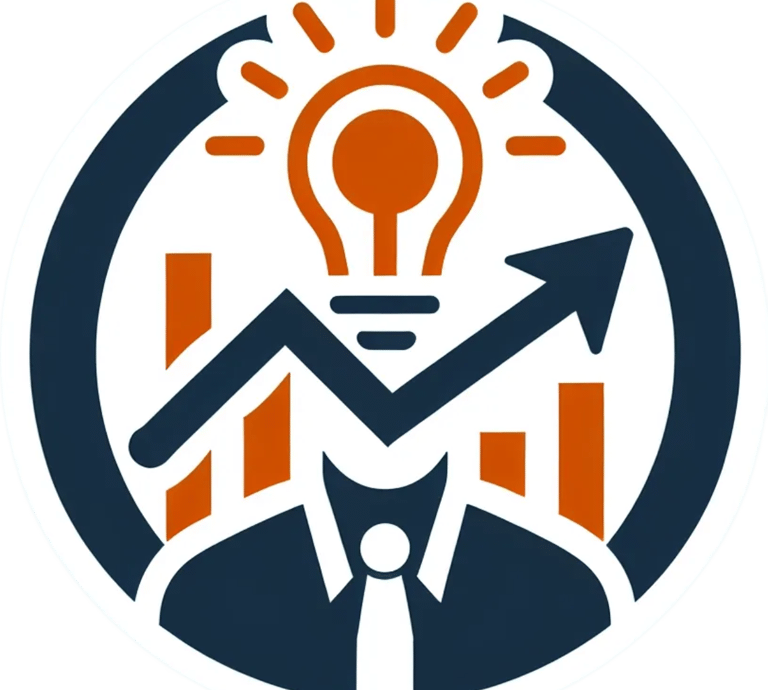Logo Startup Finance