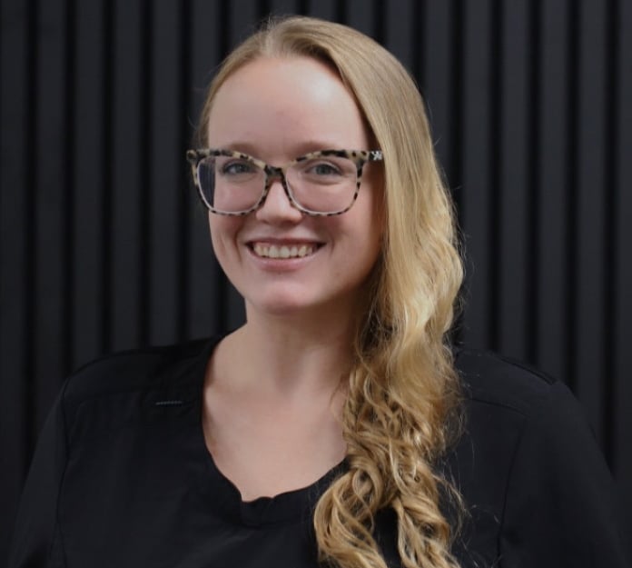 Olivia Dental Assistant