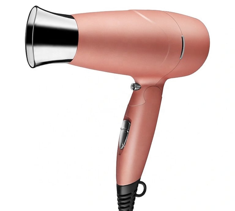 Everyday hair dryer